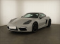 Porsche Cayman, 2019