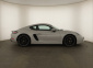 Porsche Cayman, 2019