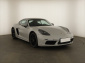 Porsche Cayman, 2019