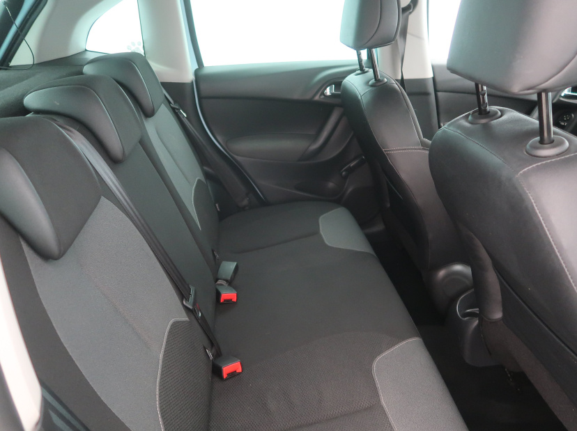 Citroen C3, 2011
