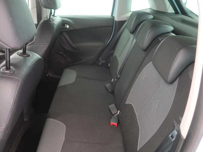 Citroen C3, 2011
