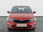Škoda Fabia, 2020