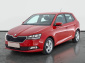 Škoda Fabia, 2020
