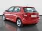 Škoda Fabia, 2020