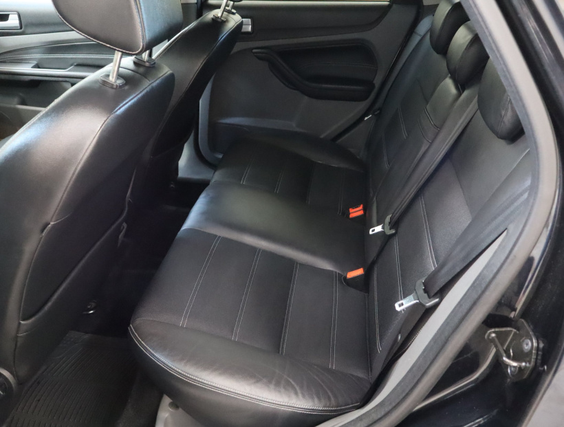Ford Focus, 2010