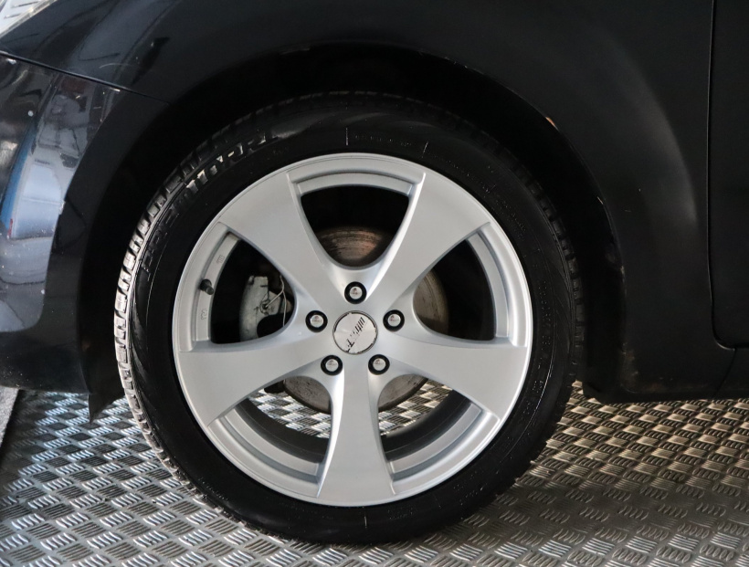Ford Focus, 2010
