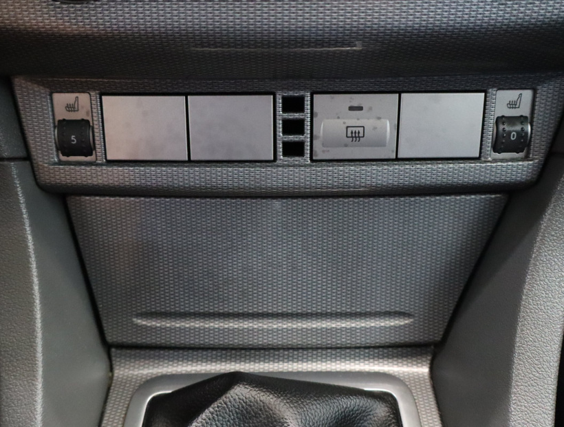 Ford Focus, 2010