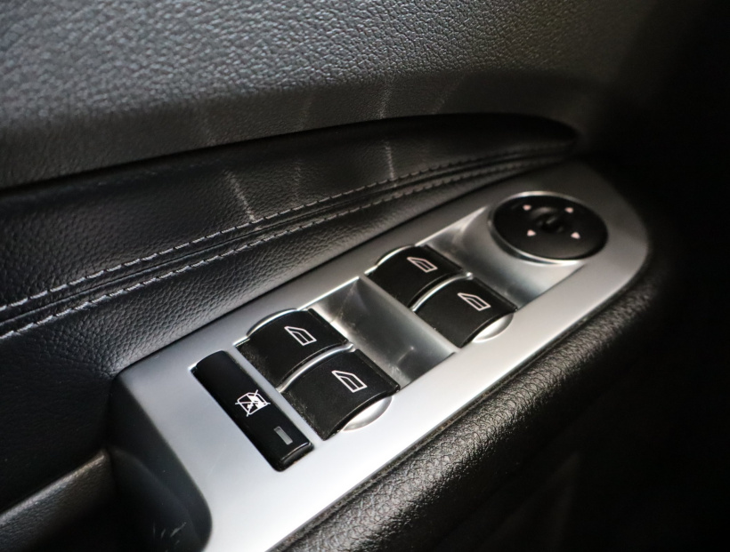 Ford Focus, 2010