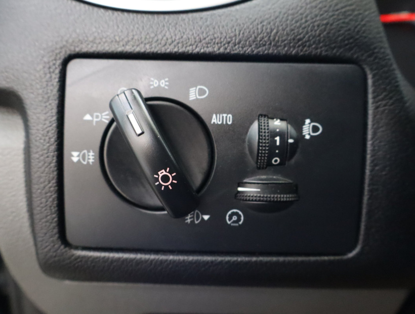 Ford Focus, 2010