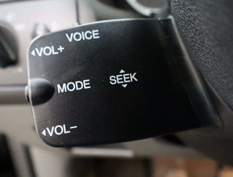 Ford Focus, 2010
