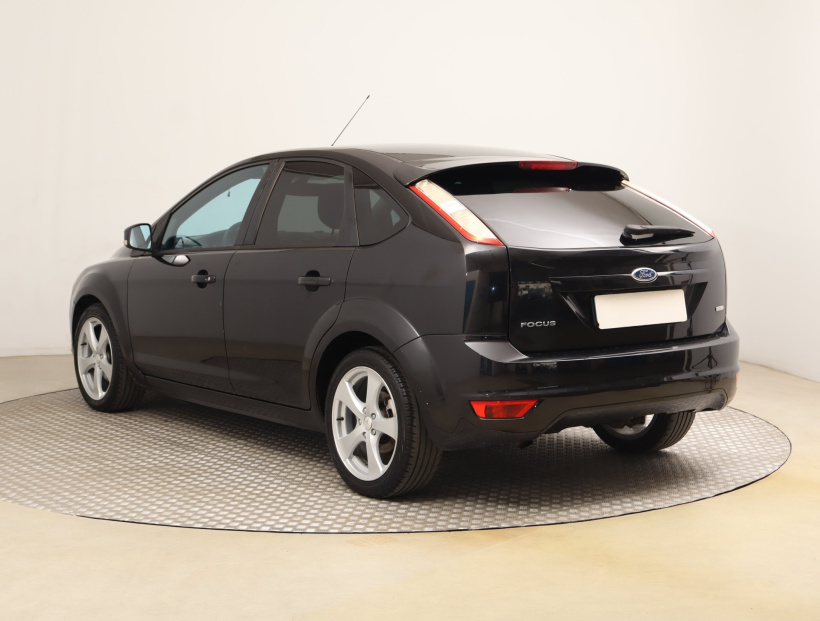 Ford Focus, 2010