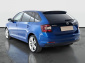 Škoda Rapid Spaceback, 2015