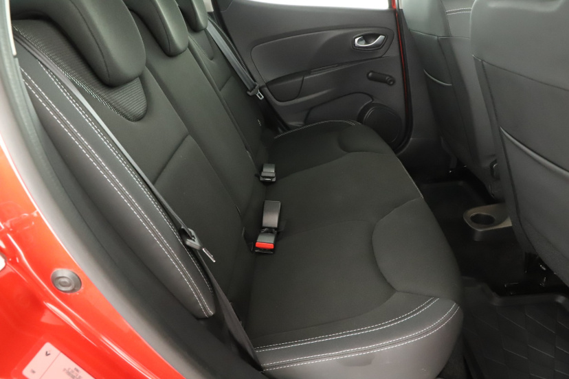 Renault Clio, 2019