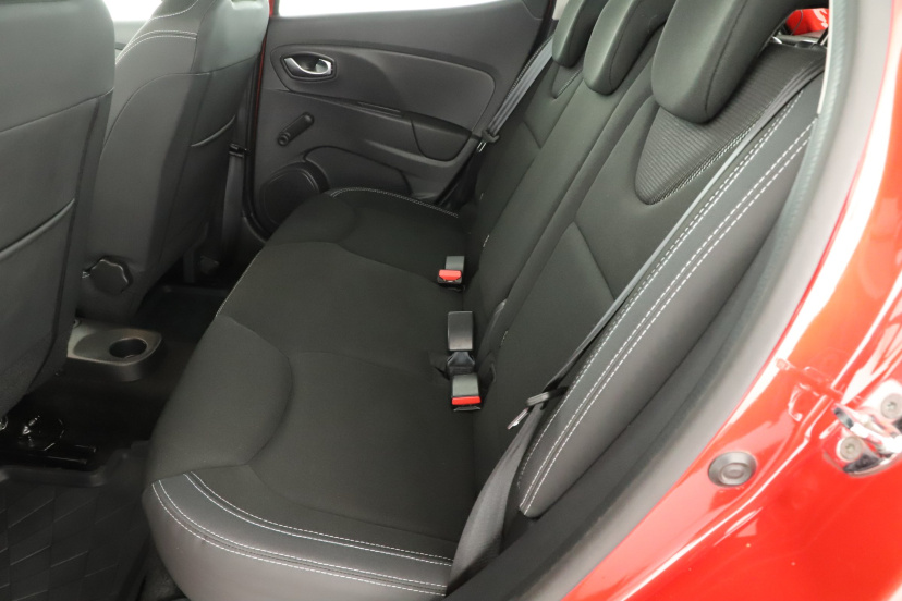 Renault Clio, 2019