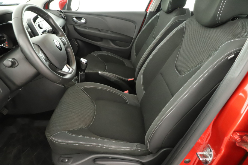 Renault Clio, 2019
