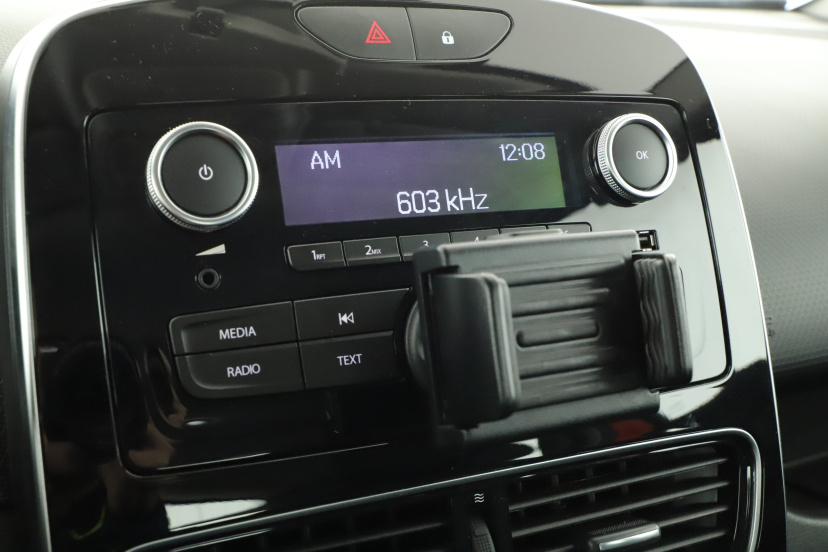 Renault Clio, 2019