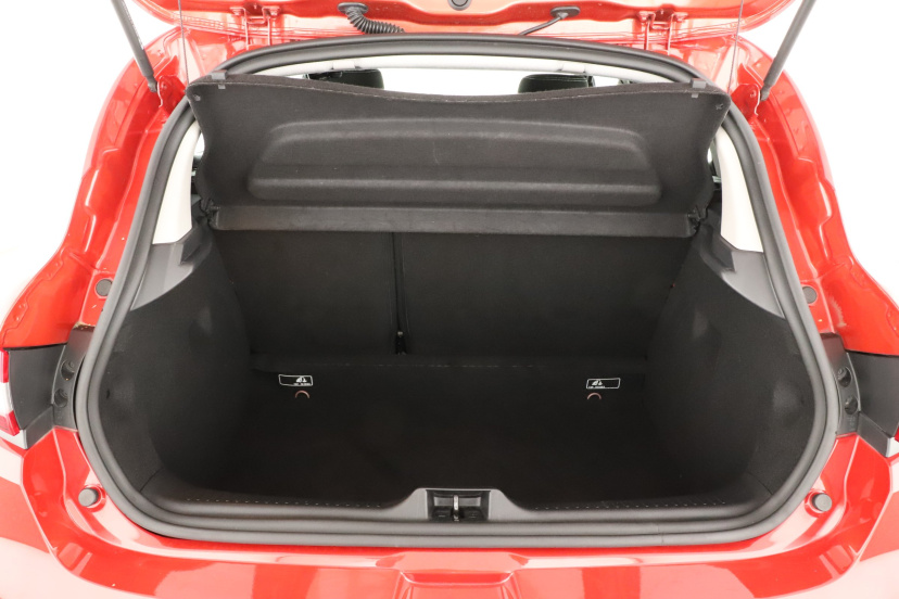Renault Clio, 2019