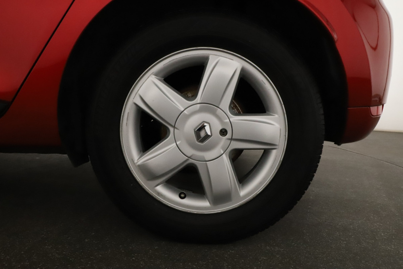 Renault Clio, 2019