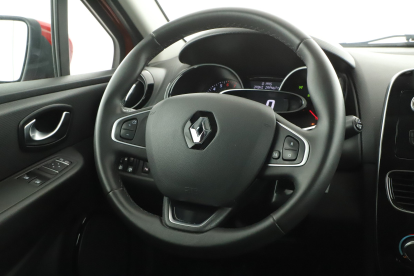 Renault Clio, 2019