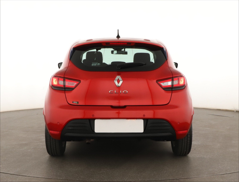 Renault Clio, 2019