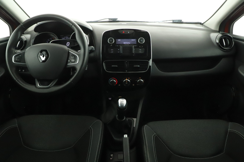 Renault Clio, 2019