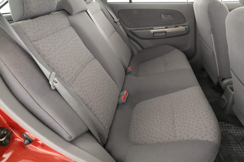 Kia Rio, 2005