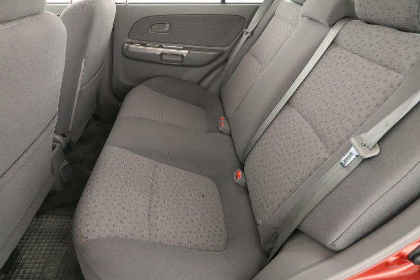 Kia Rio, 2005