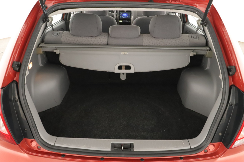 Kia Rio, 2005