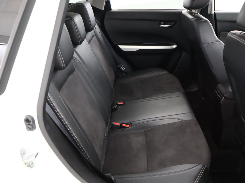 Suzuki Vitara, 2016