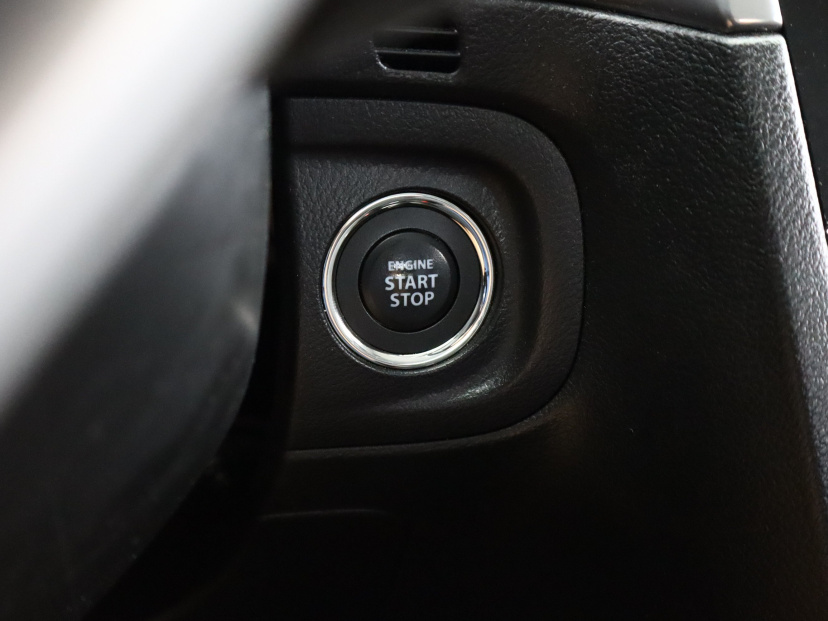 Suzuki Vitara, 2016