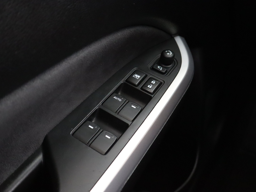 Suzuki Vitara, 2016