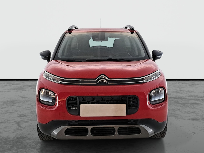 Citroen C3 Aircross, 2019