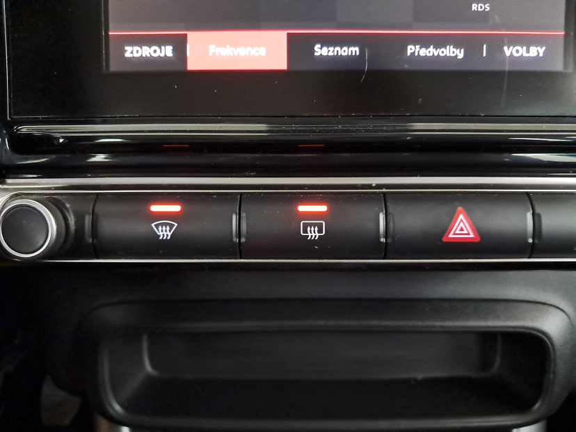 Citroen C3 Aircross, 2019