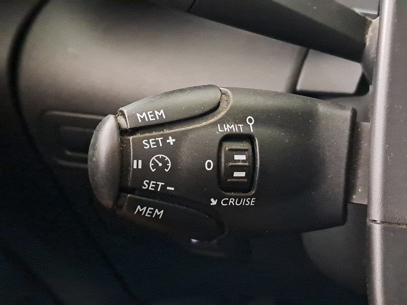 Citroen C3 Aircross, 2019