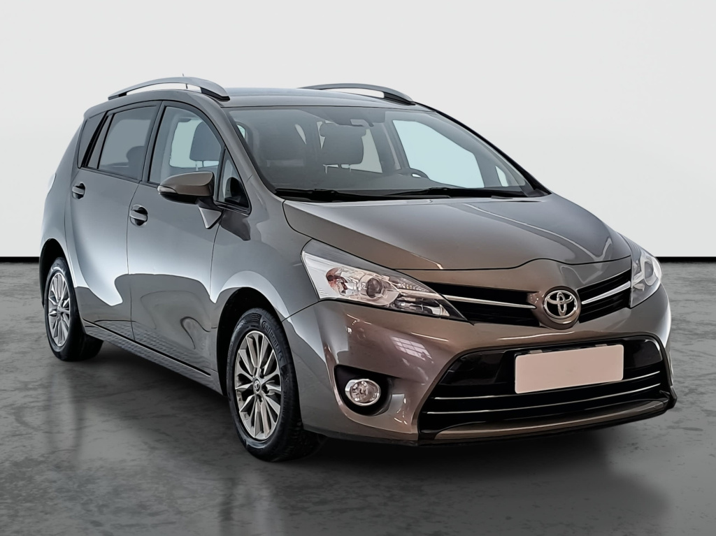 Toyota Verso