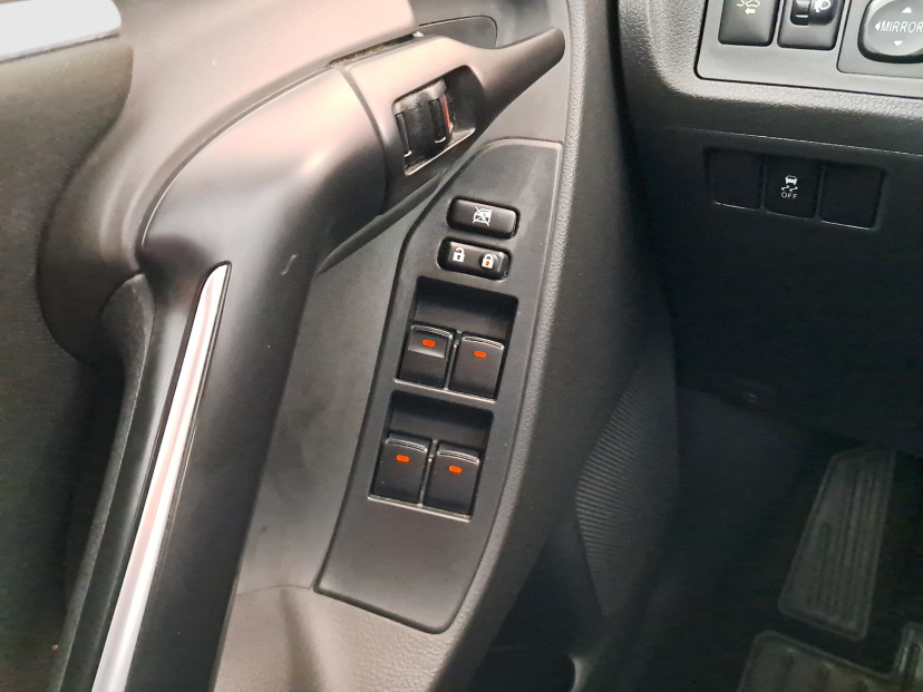 Toyota Verso, 2016
