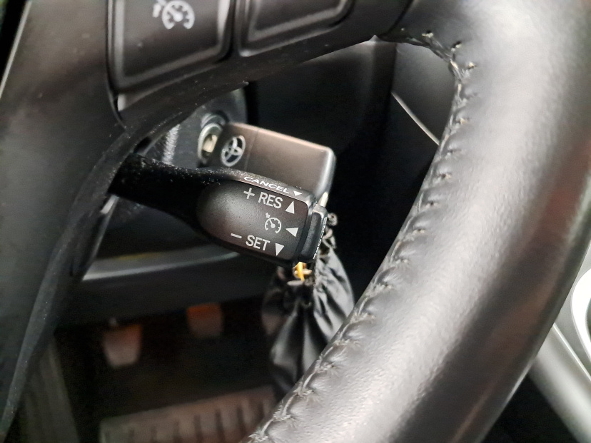 Toyota Verso, 2016