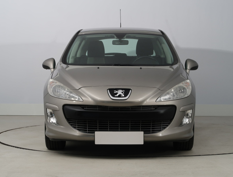 Peugeot 308, 2010