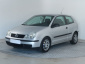Volkswagen Polo, 2002