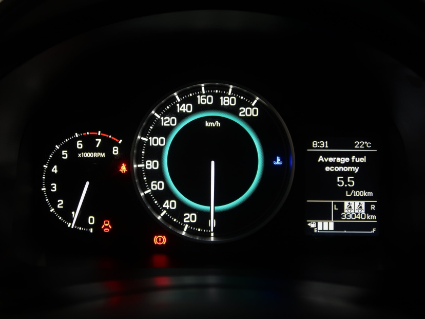 Suzuki Ignis, 2019