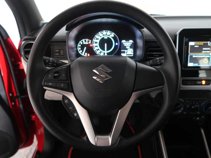 Suzuki Ignis, 2019