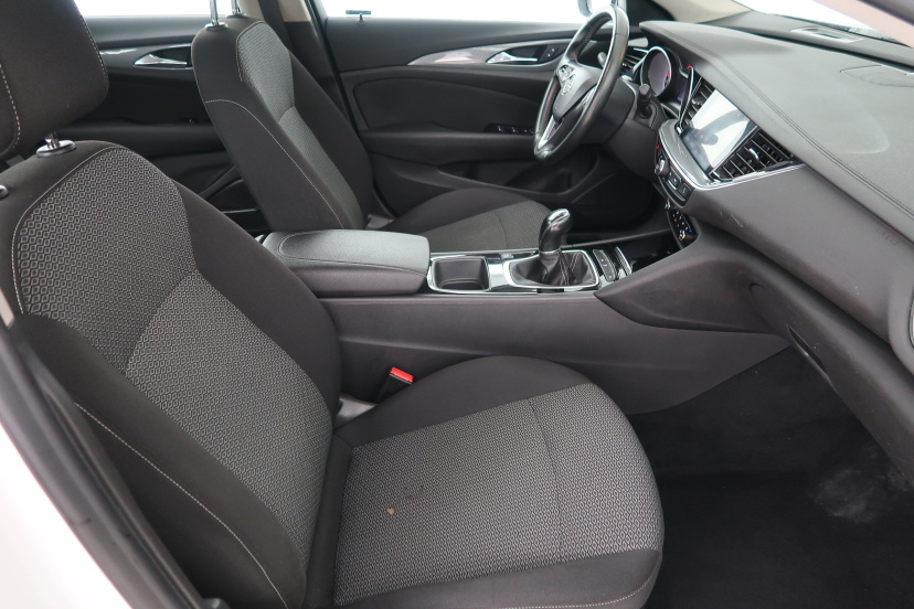 Opel Insignia, 2017