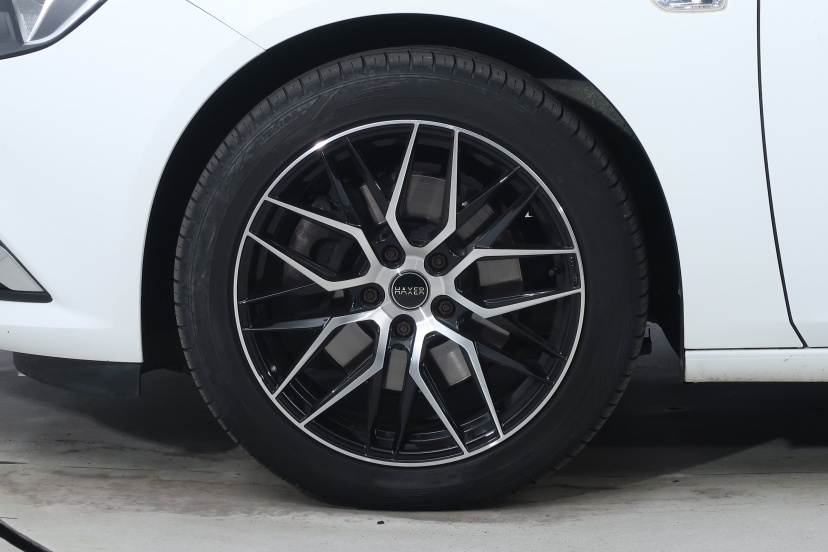 Opel Insignia, 2017