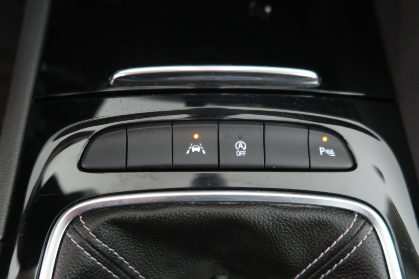 Opel Insignia, 2017