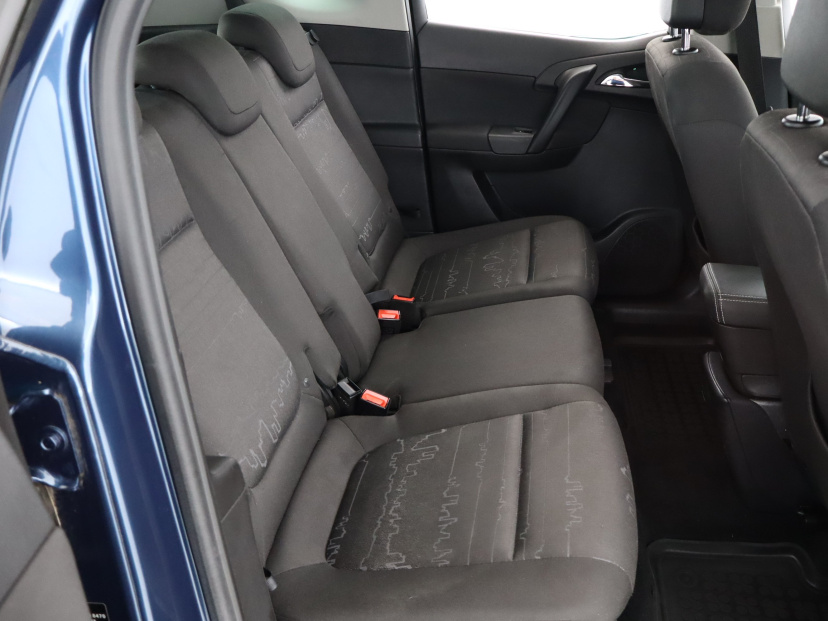 Opel Meriva, 2016