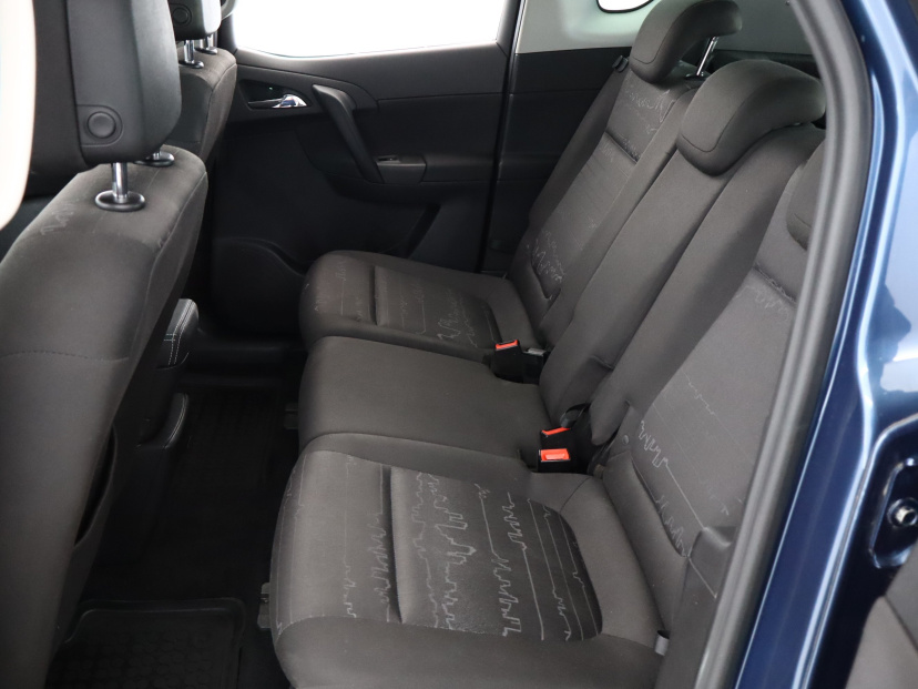 Opel Meriva, 2016
