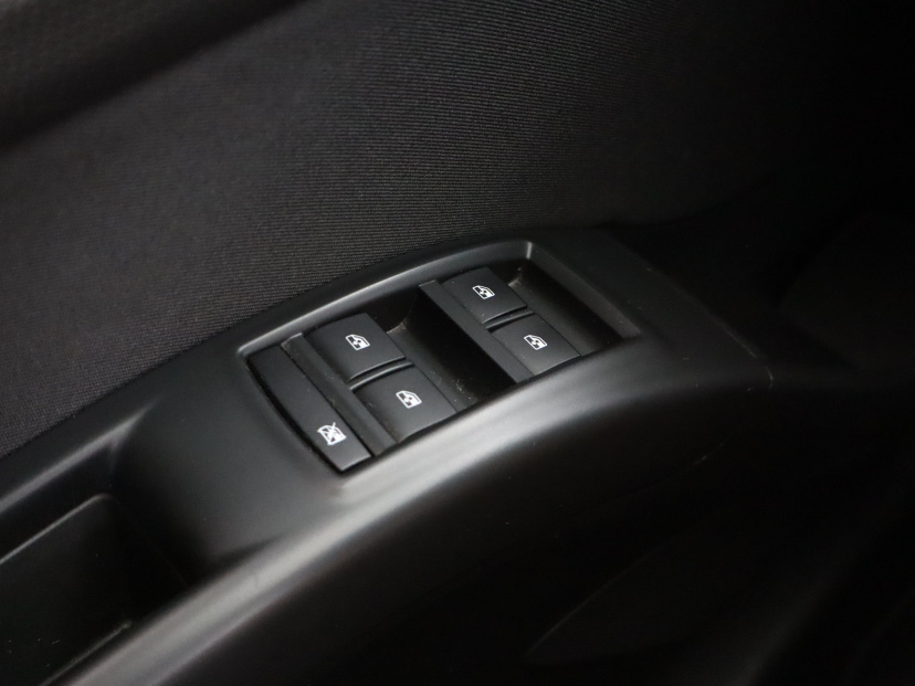 Opel Meriva, 2016