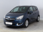 Opel Meriva, 2016