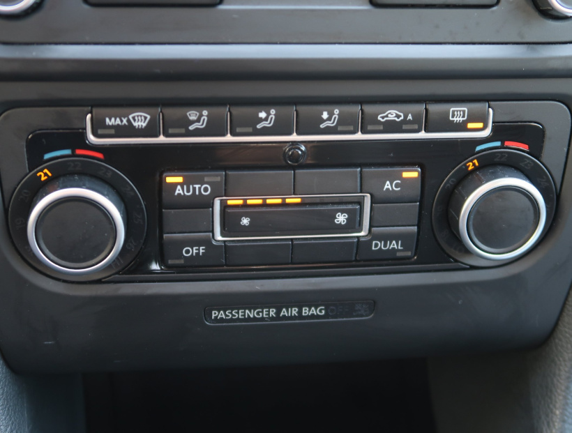 Volkswagen Golf, 2012