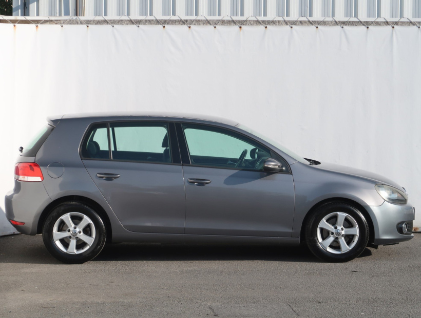 Volkswagen Golf, 2012